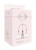 Breast pump set medium - rose gold